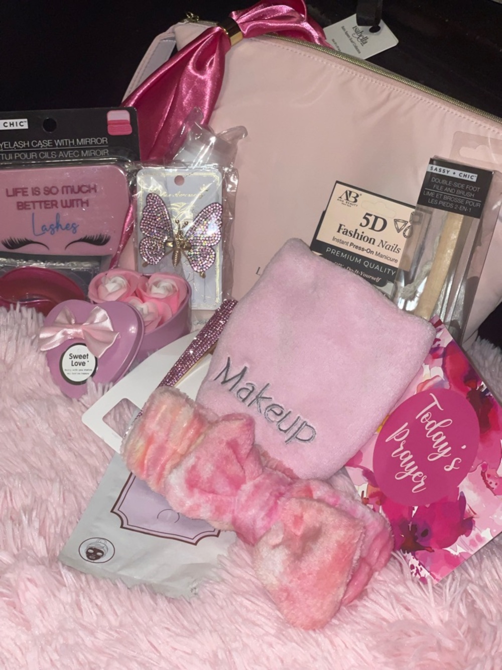 🎈🎈SOLD🎈🎈SOLD🎈🎈SOLD Beauty Bundle for Mom